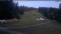 Slalomka