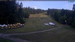 Slalomka