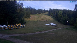 Slalomka