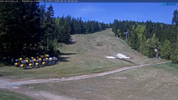 Slalomka