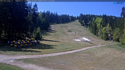 Slalomka