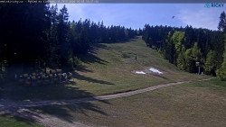 Slalomka