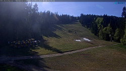 Slalomka