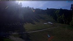 Slalomka