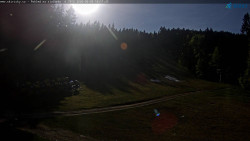 Slalomka