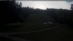 Slalomka