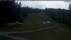 Slalomka