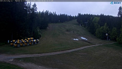 Slalomka