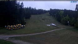 Slalomka