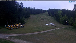 Slalomka