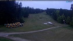 Slalomka