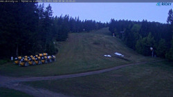 Slalomka