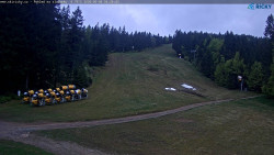 Slalomka