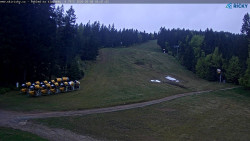Slalomka