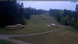 Slalomka