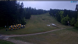 Slalomka