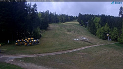 Slalomka