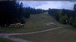 Slalomka