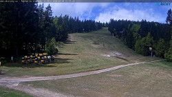 Slalomka