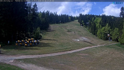 Slalomka