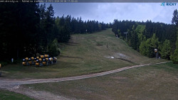 Slalomka