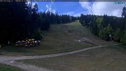 Slalomka