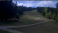 Slalomka