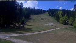 Slalomka