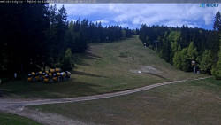 Slalomka
