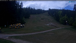 Slalomka