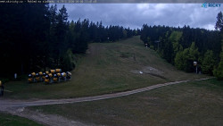 Slalomka