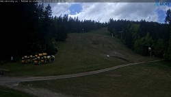 Slalomka
