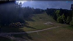 Slalomka