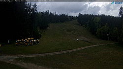 Slalomka