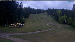 Slalomka