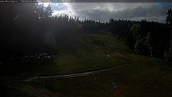 Slalomka