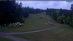 Slalomka