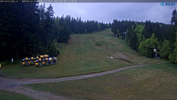 Slalomka
