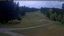 Slalomka
