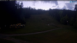Slalomka