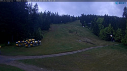 Slalomka