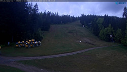 Slalomka
