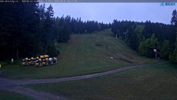 Slalomka