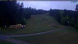 Slalomka