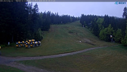 Slalomka