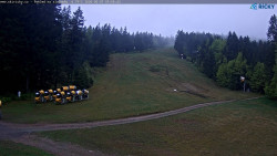 Slalomka