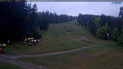 Slalomka