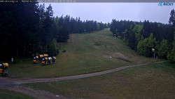Slalomka