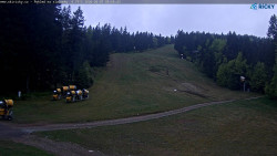Slalomka