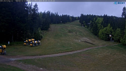 Slalomka
